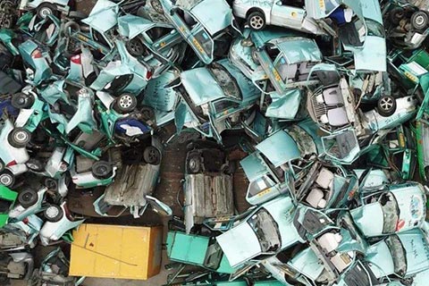 东城理士废铅酸电池回收|电池回收产业