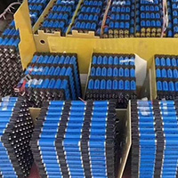 伊春高价铁锂电池回收-上门回收锂电池-锂电池回收